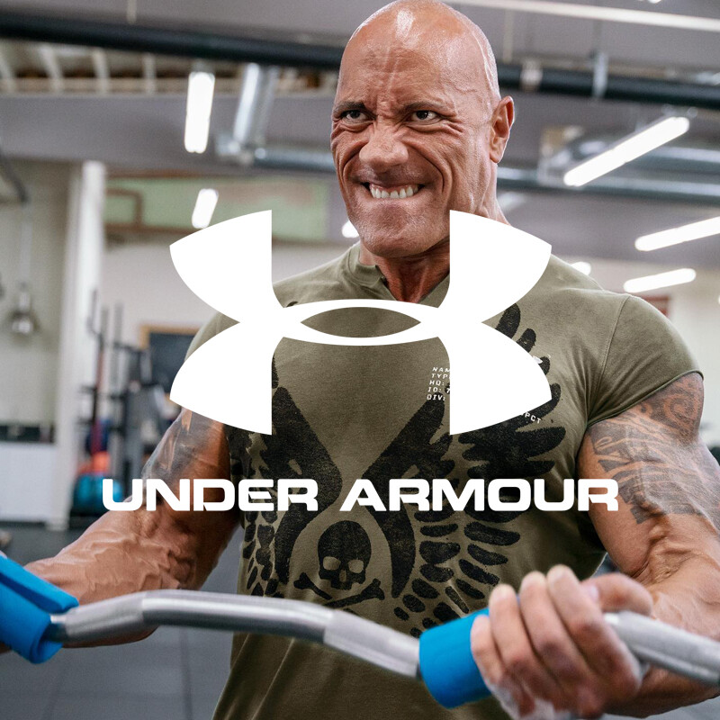 Under Armour