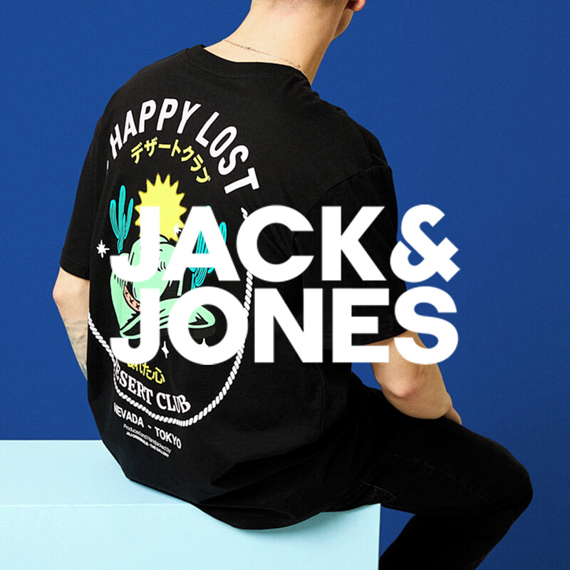 Jack & Jones