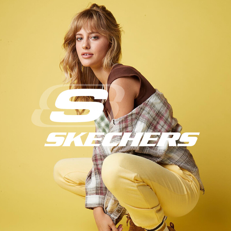 Skechers