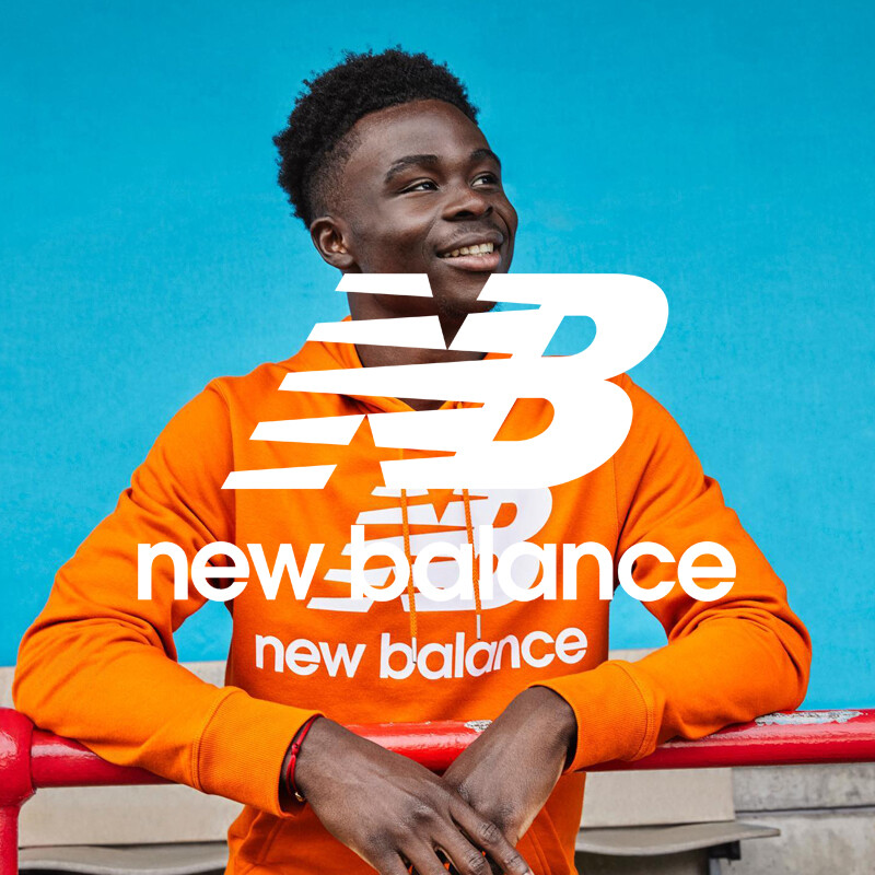 New Balance