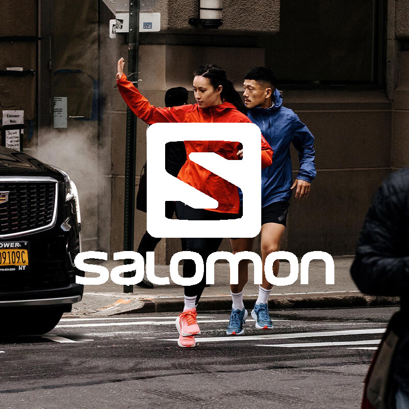 Salomon