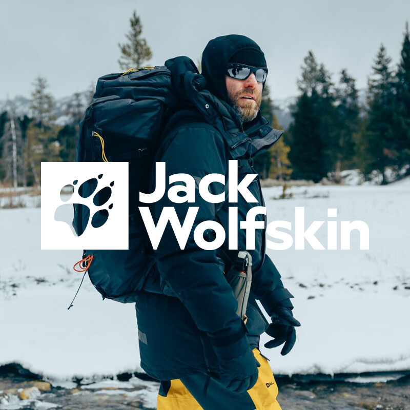 Jack Wolfskin