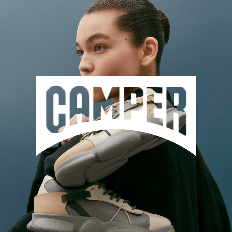 Camper