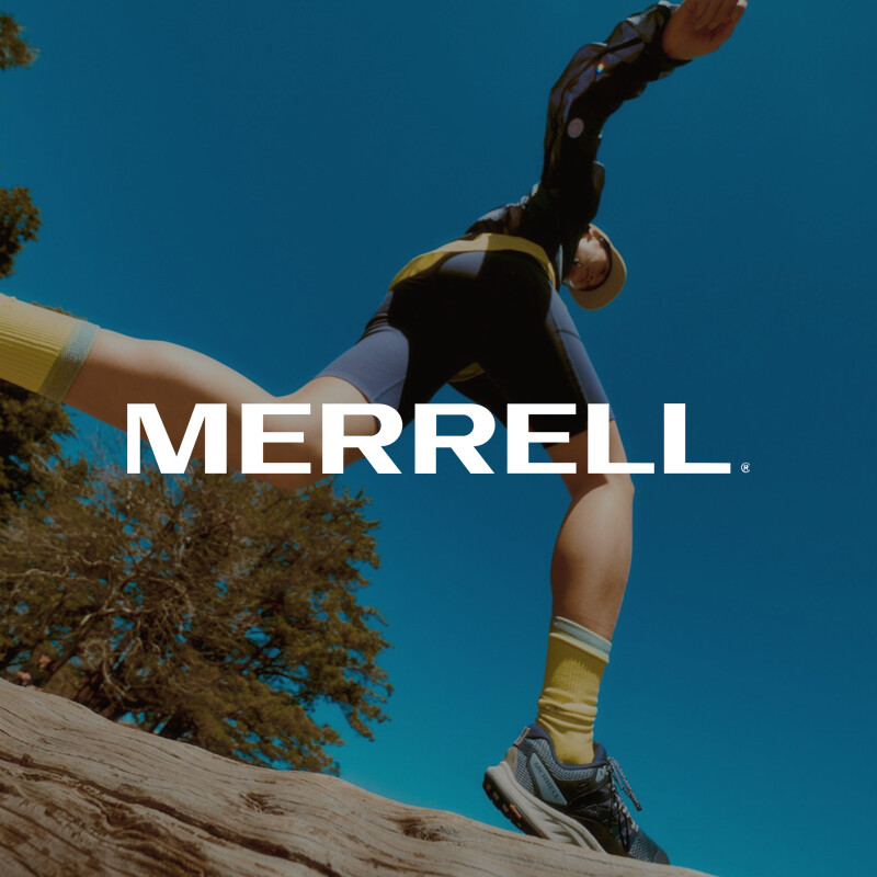 Merrell