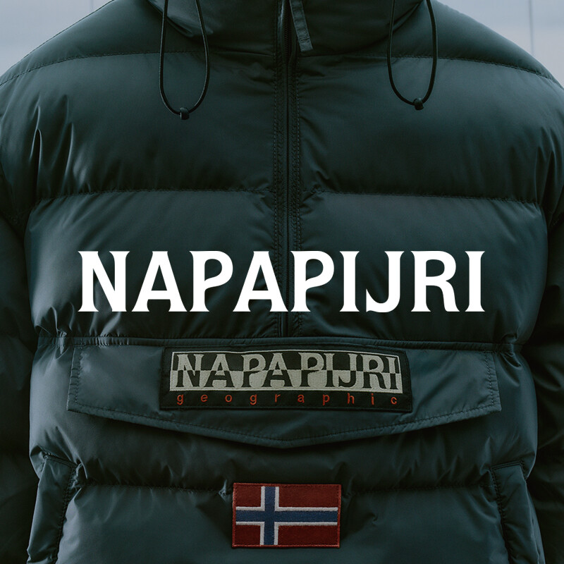 Napapijri