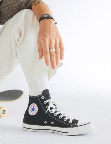 Chuck Taylor <br> All Star