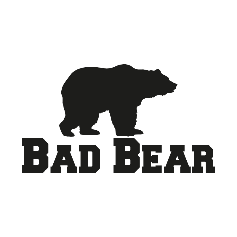 Bad Bear