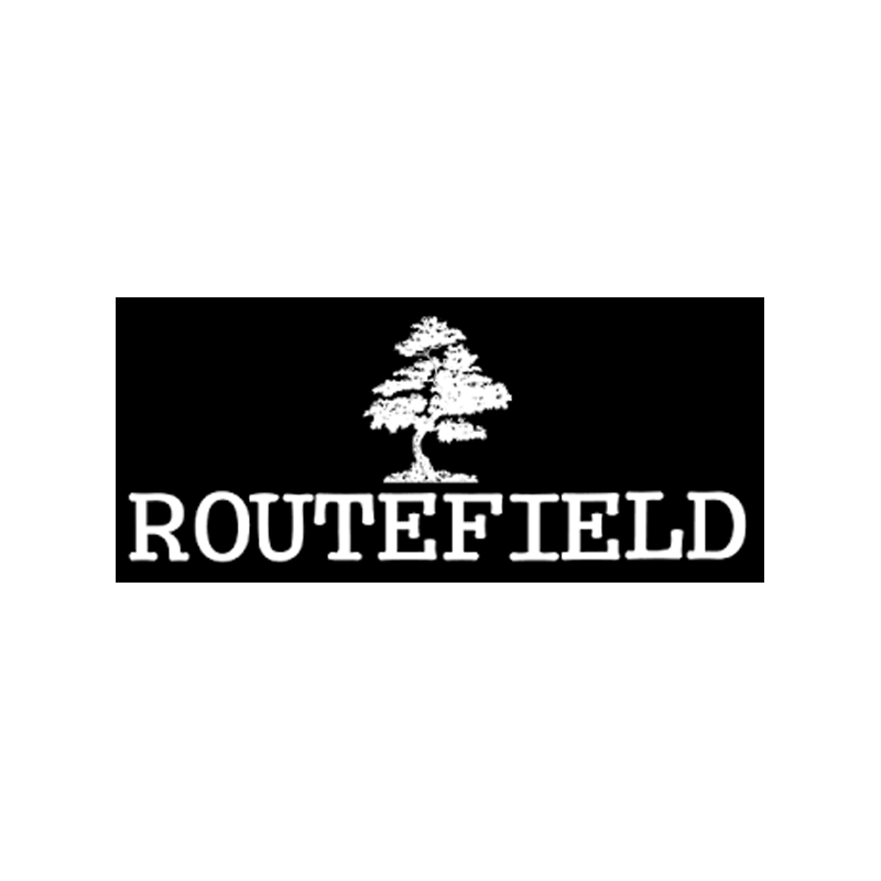 Routefield