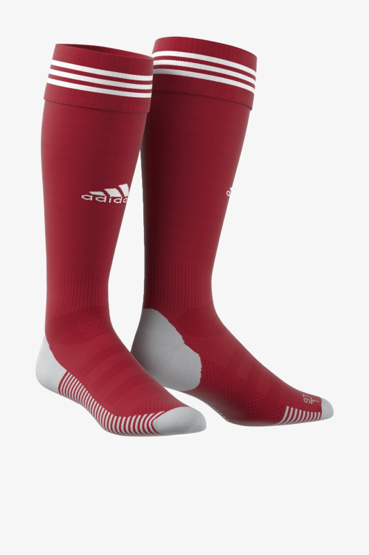 Adidas Adi Sock 18 Unisex Kırmızı Bilek Hizası Çorap CF3577 - 1