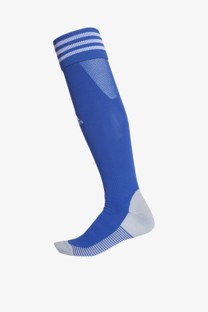 Adidas Adi Sock 18 Unisex Mavi Bilek Hizası Çorap CF3578 - Adidas
