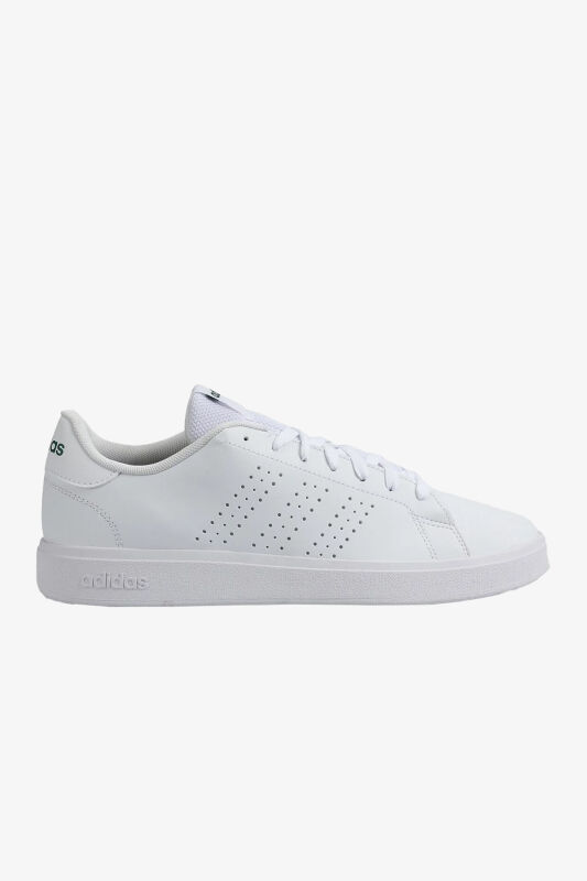 Adidas Advantage Base 2.0 Erkek Beyaz Sneaker IF4135 - 1