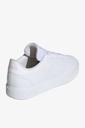 Adidas Advantage Base 2.0 Kadın Beyaz Sneaker IF4136 - 6