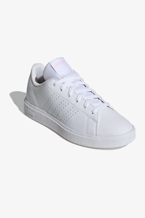 Adidas Advantage Base 2.0 Kadın Beyaz Sneaker IF4136 - 2