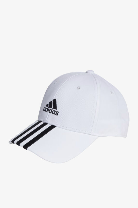 Adidas Bball 3S Cap Ct Unisex Beyaz Şapka II3509 - 1