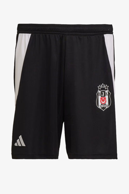 Adidas Bjk H Sho Erkek Siyah Futbol Şortu JD6268 - 1