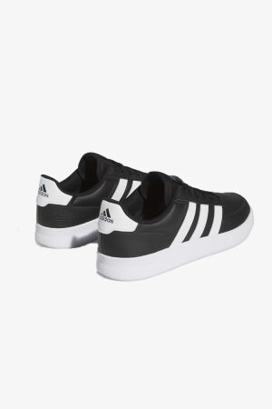 Adidas Breaknet 2.0 Erkek Siyah Sneaker HP9425 - 3