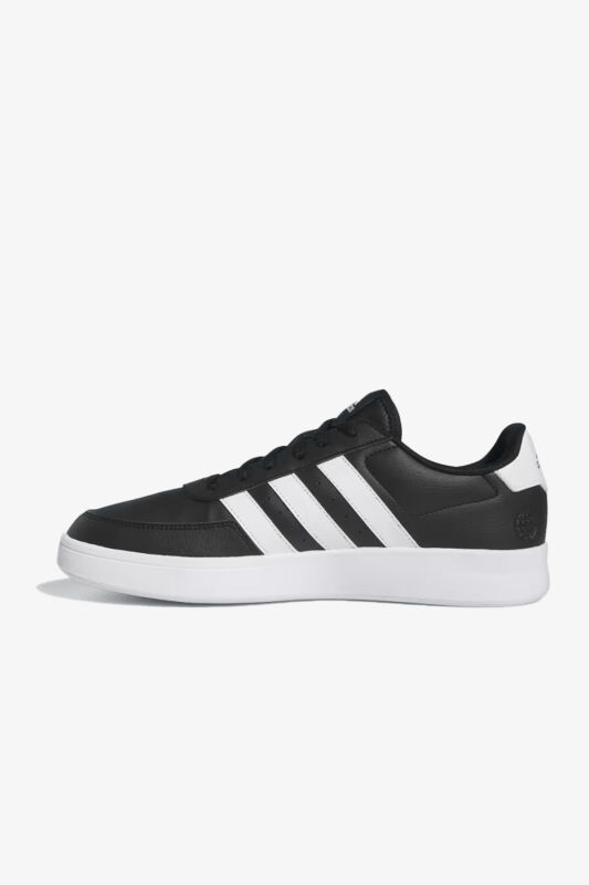 Adidas Breaknet 2.0 Erkek Siyah Sneaker HP9425 - 2