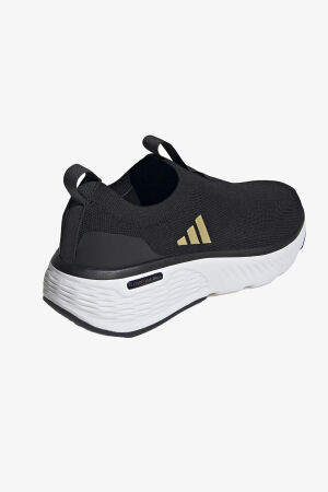 Adidas Cloudfoam Go Sock Kadın Siyah Sneaker ID4040 - 4