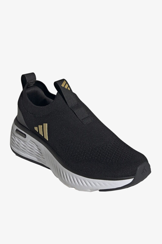 Adidas Cloudfoam Go Sock Kadın Siyah Sneaker ID4040 - 2