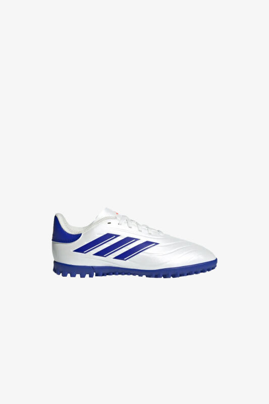 Adidas Copa Pure 2 Club Tf J Unisex Beyaz Krampon (Halı Saha) IG8691 - 1