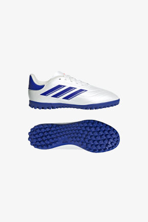 Adidas Copa Pure 2 Club Tf J Unisex Beyaz Krampon (Halı Saha) IG8691 - 4