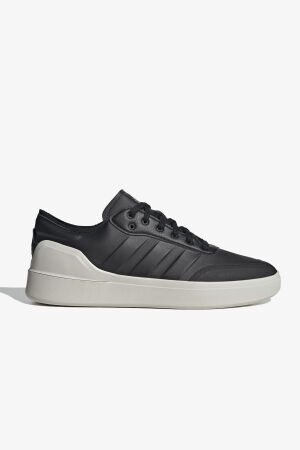 Adidas Court Revival Erkek Siyah Sneaker HP2604 - Adidas