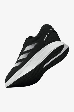 Adidas Duramo Rc U Unisex Siyah Yol Koşu Ayakkabısı ID2704 - 5