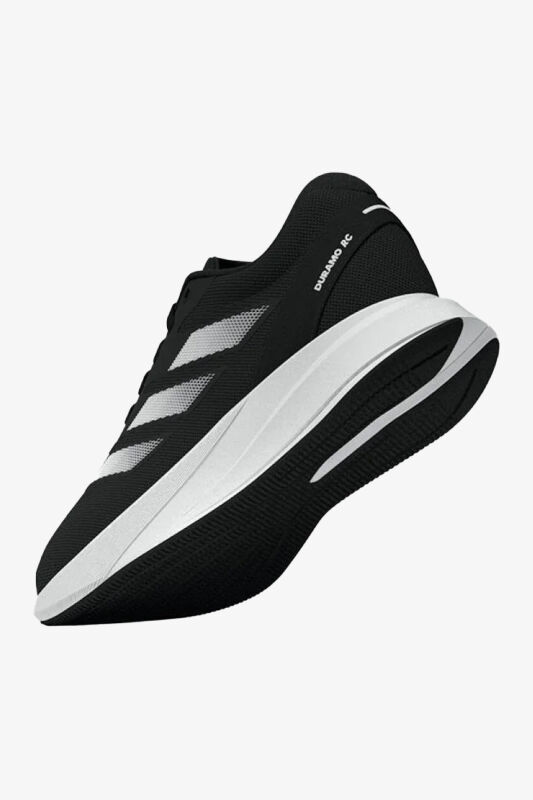 Adidas Duramo Rc U Unisex Siyah Yol Koşu Ayakkabısı ID2704 - 5