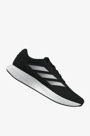 Adidas Duramo Rc U Unisex Siyah Yol Koşu Ayakkabısı ID2704 - 4