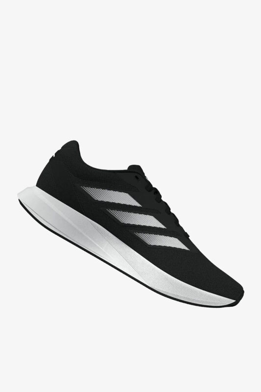 Adidas Duramo Rc U Unisex Siyah Yol Koşu Ayakkabısı ID2704 - 4