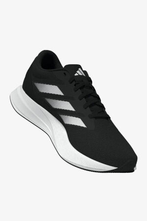 Adidas Duramo Rc U Unisex Siyah Yol Koşu Ayakkabısı ID2704 - 2