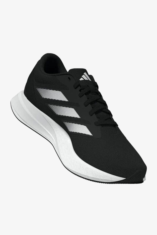 Adidas Duramo Rc U Unisex Siyah Yol Koşu Ayakkabısı ID2704 - 2