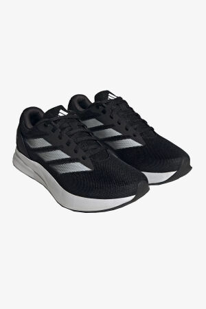 Adidas Duramo Rc U Unisex Siyah Yol Koşu Ayakkabısı ID2704 - 3