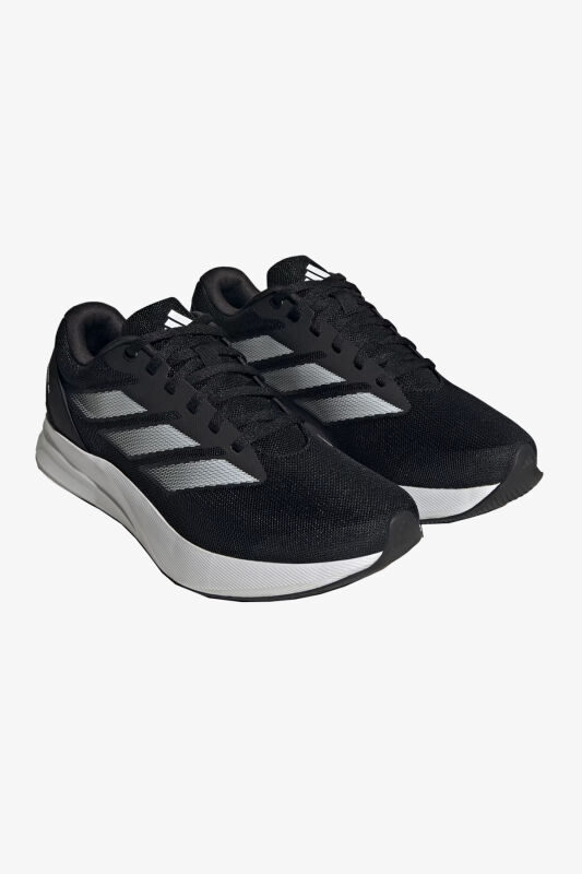 Adidas Duramo Rc U Unisex Siyah Yol Koşu Ayakkabısı ID2704 - 3