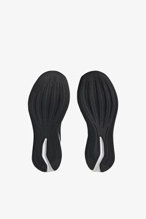 Adidas Duramo Rc U Unisex Siyah Yol Koşu Ayakkabısı ID2704 - 8