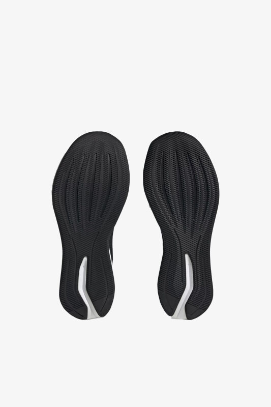 Adidas Duramo Rc U Unisex Siyah Yol Koşu Ayakkabısı ID2704 - 8