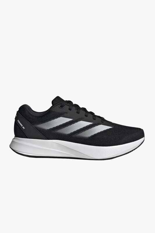 Adidas Duramo Rc U Unisex Siyah Yol Koşu Ayakkabısı ID2704 - 1