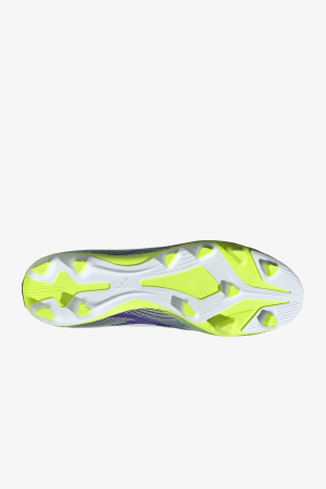 Adidas F50 Club Fg/Mg 5 Mor Krampon (Çim Zemin) JI0043 - 6