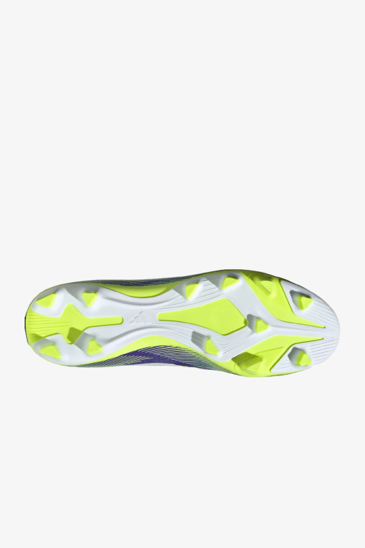 Adidas F50 Club Fg/Mg 5 Mor Krampon (Çim Zemin) JI0043 - 6