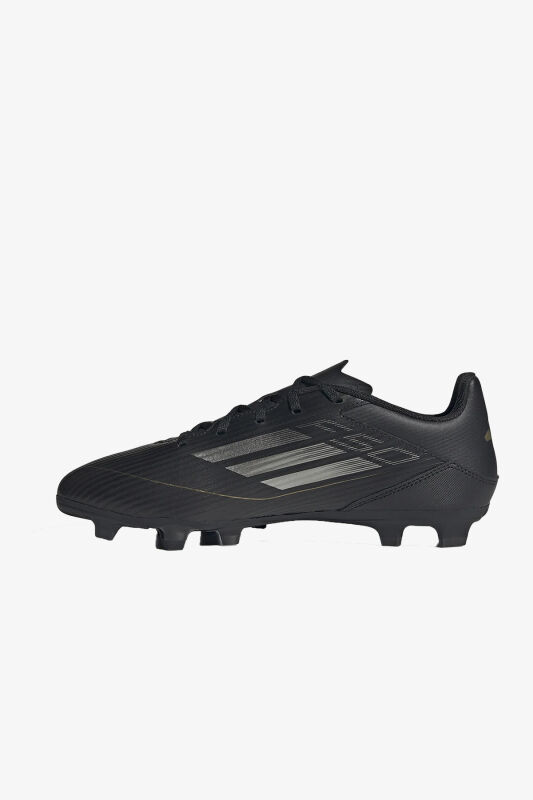 Adidas F50 Club Fxg Unisex Siyah Krampon (Çim Zemin) IE0614 - 2