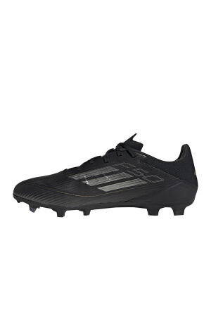 Adidas F50 League Fg/Mg Unisex Siyah Krampon (Çim Zemin) IE3181 - 2