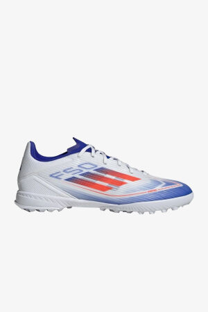 Adidas F50 League Tf Unisex Beyaz Krampon (Halı Saha) IF1343 - 1