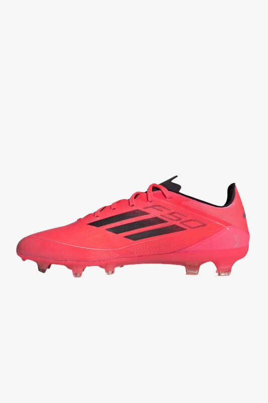 Adidas F50 Pro Fg Unisex Kırmızı Krampon (Çim Zemin) IE0597 - 2