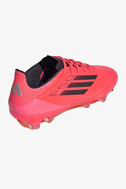 Adidas F50 Pro Fg Unisex Kırmızı Krampon (Çim Zemin) IE0597 - 4