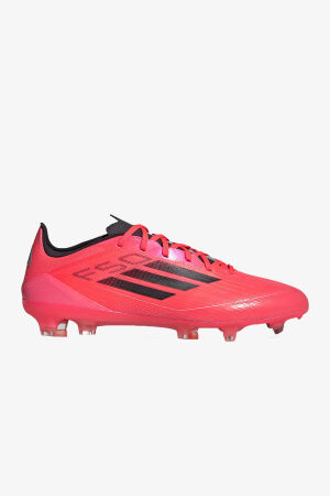 Adidas F50 Pro Fg Unisex Kırmızı Krampon (Çim Zemin) IE0597 - 1