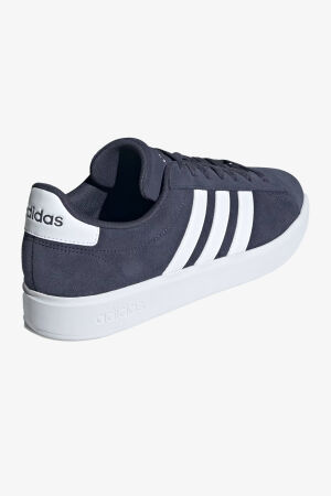 Adidas Grand Court 2.0 Erkek Lacivert Sneaker ID2969 - 4