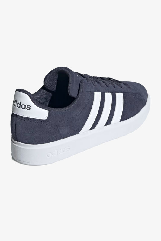 Adidas Grand Court 2.0 Erkek Lacivert Sneaker ID2969 - 4