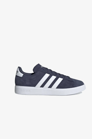 Adidas Grand Court 2.0 Erkek Lacivert Sneaker ID2969 - 1