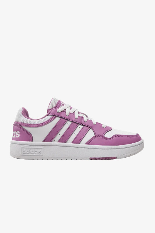 Adidas Hoops 3.0 W Kadın Beyaz Sneaker IH0174 - 1