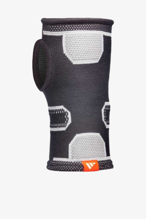 Adidas L ADSU-12543BK-NL Unisex Siyah Bilek Desteği AKSNPRADS018 - Adidas